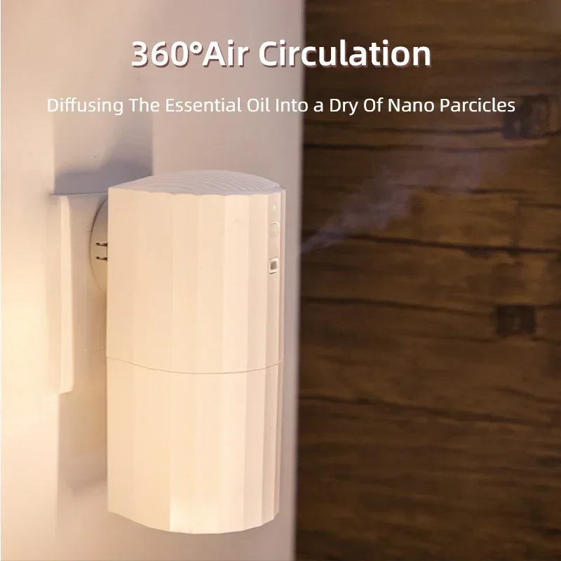 250m3 Geur voor Thuis Parfum G - Home Fragrance Products recensie en prijs