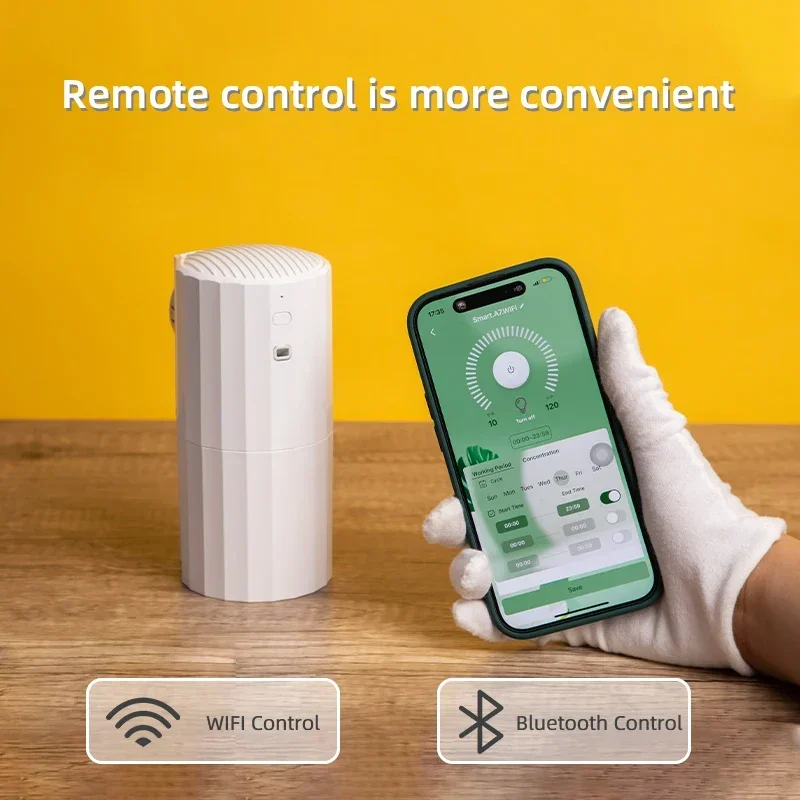 250m3 Geur voor Thuis Parfum G - Home Fragrance Products recensie en prijs
