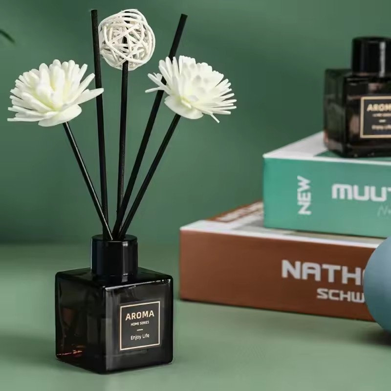 Hete Aanbieding 50ml Vlamloze  - Fragrance Oil Set recensie en prijs