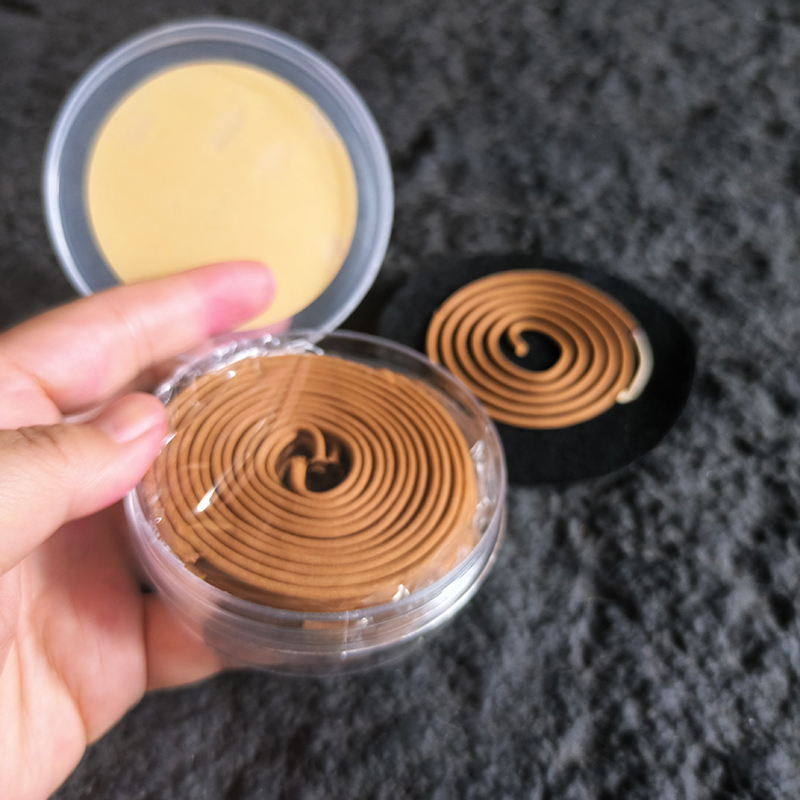 20 Platen voor 4 uur, Sandelho - Home Fragrance Vanilla Cashmere recensie en prijs
