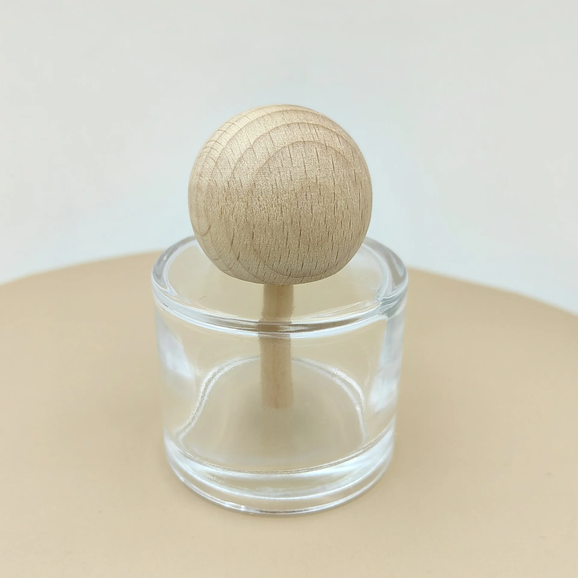 1 Pc 50 ml Huisgeur Lege Fles  - Home Fragrance Units recensie en prijs