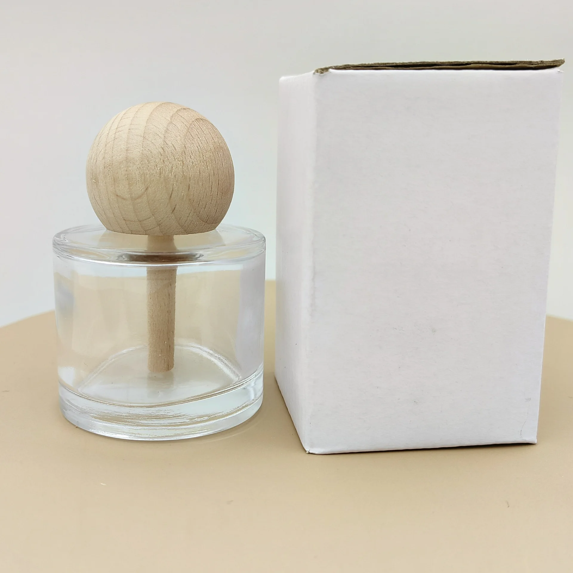 1 Pc 50 ml Huisgeur Lege Fles  - Home Fragrance Units recensie en prijs