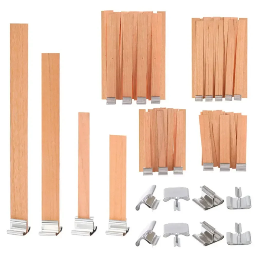 Handgemaakte sojawaskaars hout - Wooden Wick Candle recensie en prijs