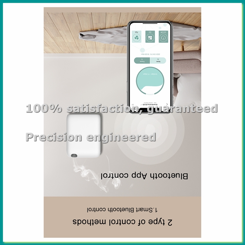 Batterij Waterloze etherische  - Home Fragrance With Essential Oils recensie en prijs