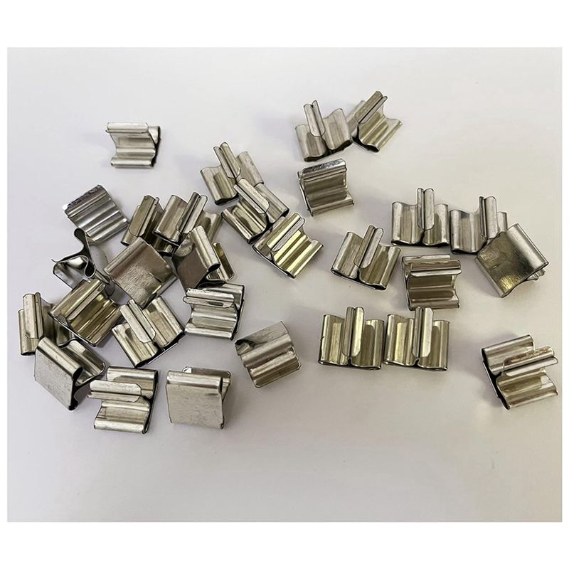 ABUI-400 stuks Metalen Pitbesc - Wooden Wick Candle recensie en prijs