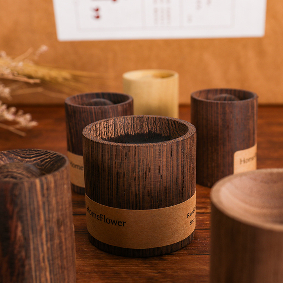 Diffuser voor etherische olie  - Home Fragrance With Essential Oils recensie en prijs