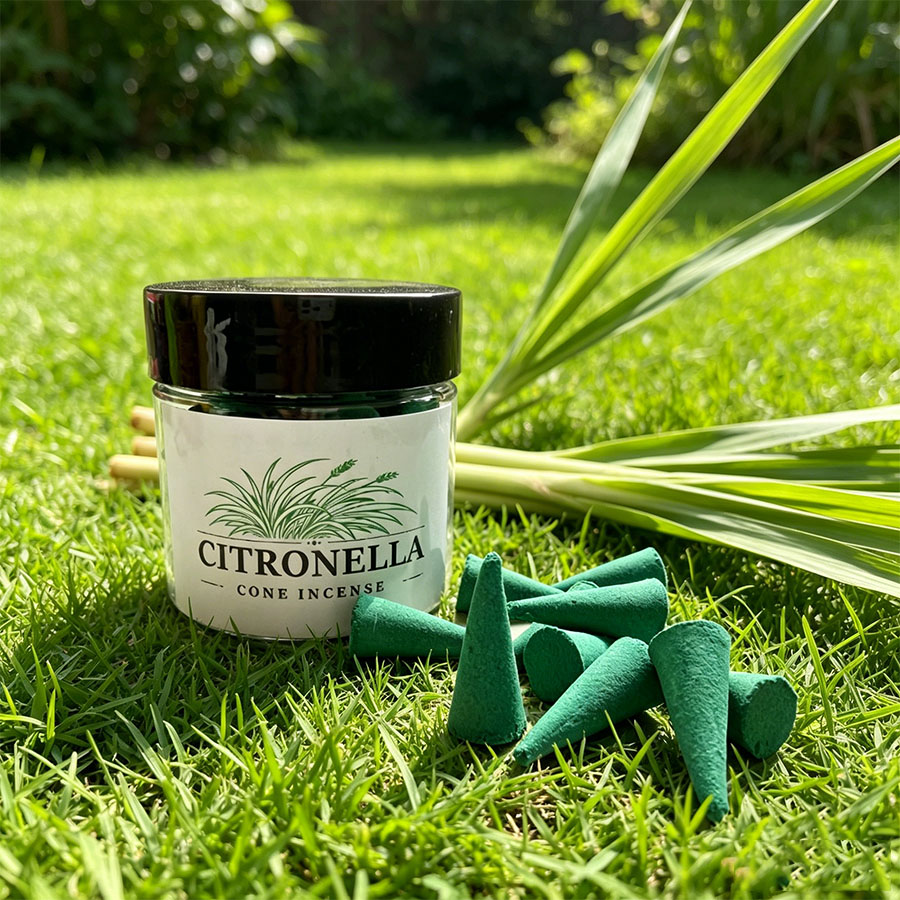 41/127 hoogwaardige citronella - Home Fragrance Vanilla Cashmere recensie en prijs