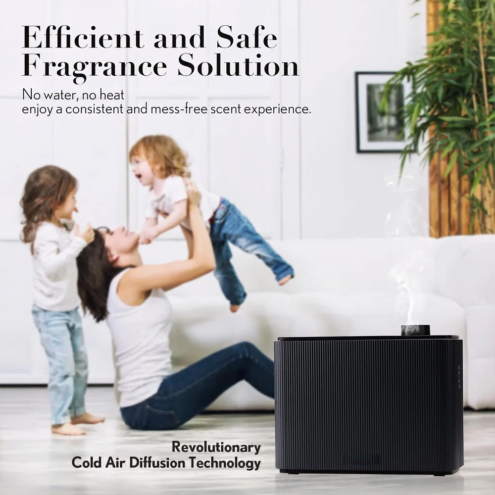 NAMSTE 800ML Geurverspreider S - Home Fragrance Products recensie en prijs