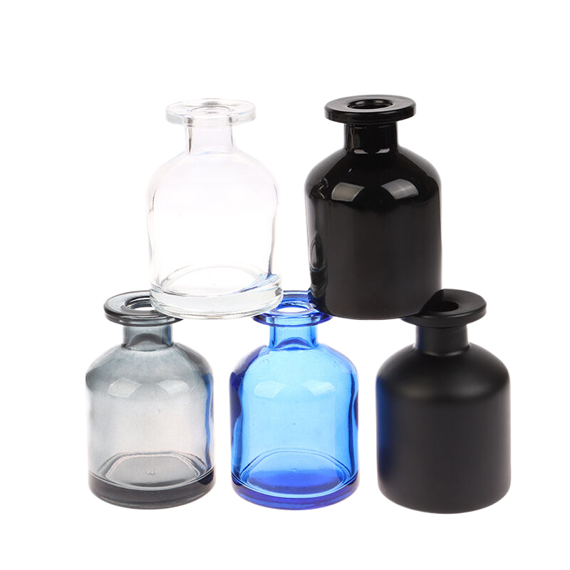 100Ml Geur Lege Flessen Kunnen - Home Fragrance Units recensie en prijs