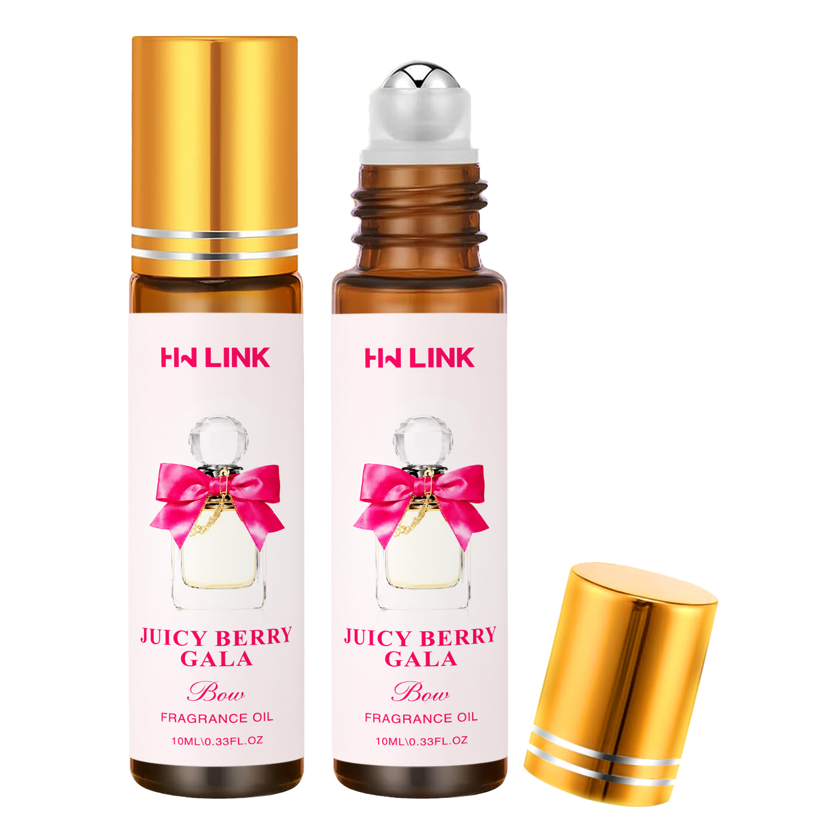 10ml Juicy Berry Gala Essentië - Home Fragrance With Essential Oils recensie en prijs
