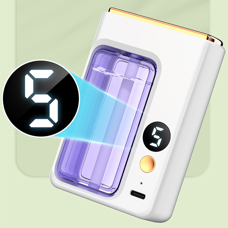 40ML Automatische Huisgeur Mac - Home Fragrance Products recensie en prijs
