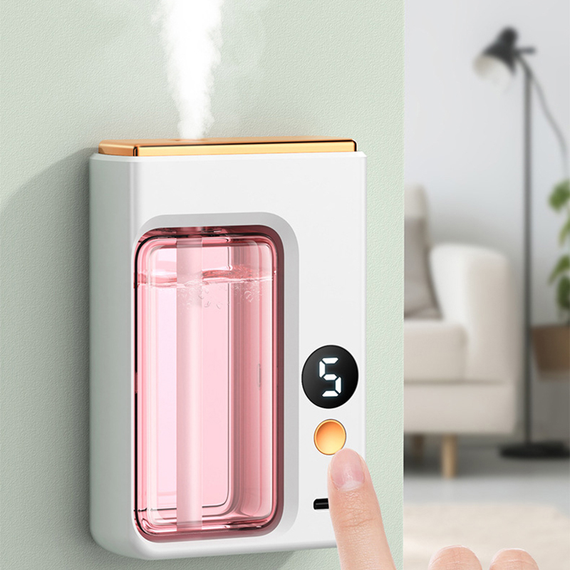 40ML Automatische Huisgeur Mac - Home Fragrance Products recensie en prijs