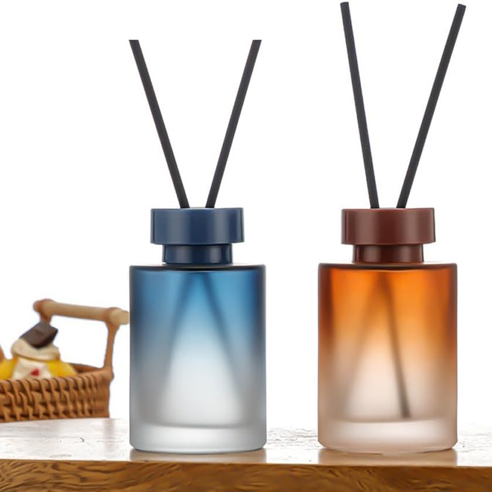 120ML Lege Glazen Diffuser Fle - Home Fragrance Units recensie en prijs
