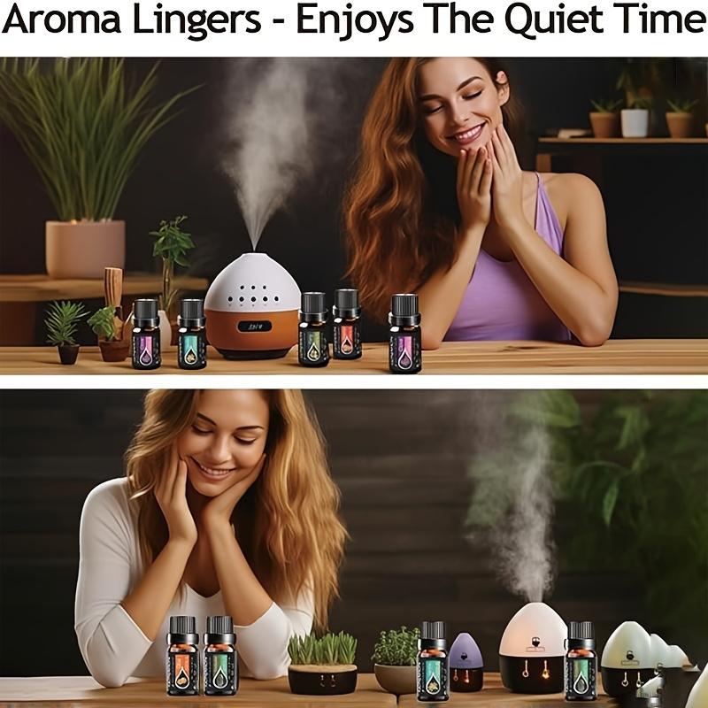 20 stks/set Zwarte Klassieke E - Fragrance Oil Set recensie en prijs