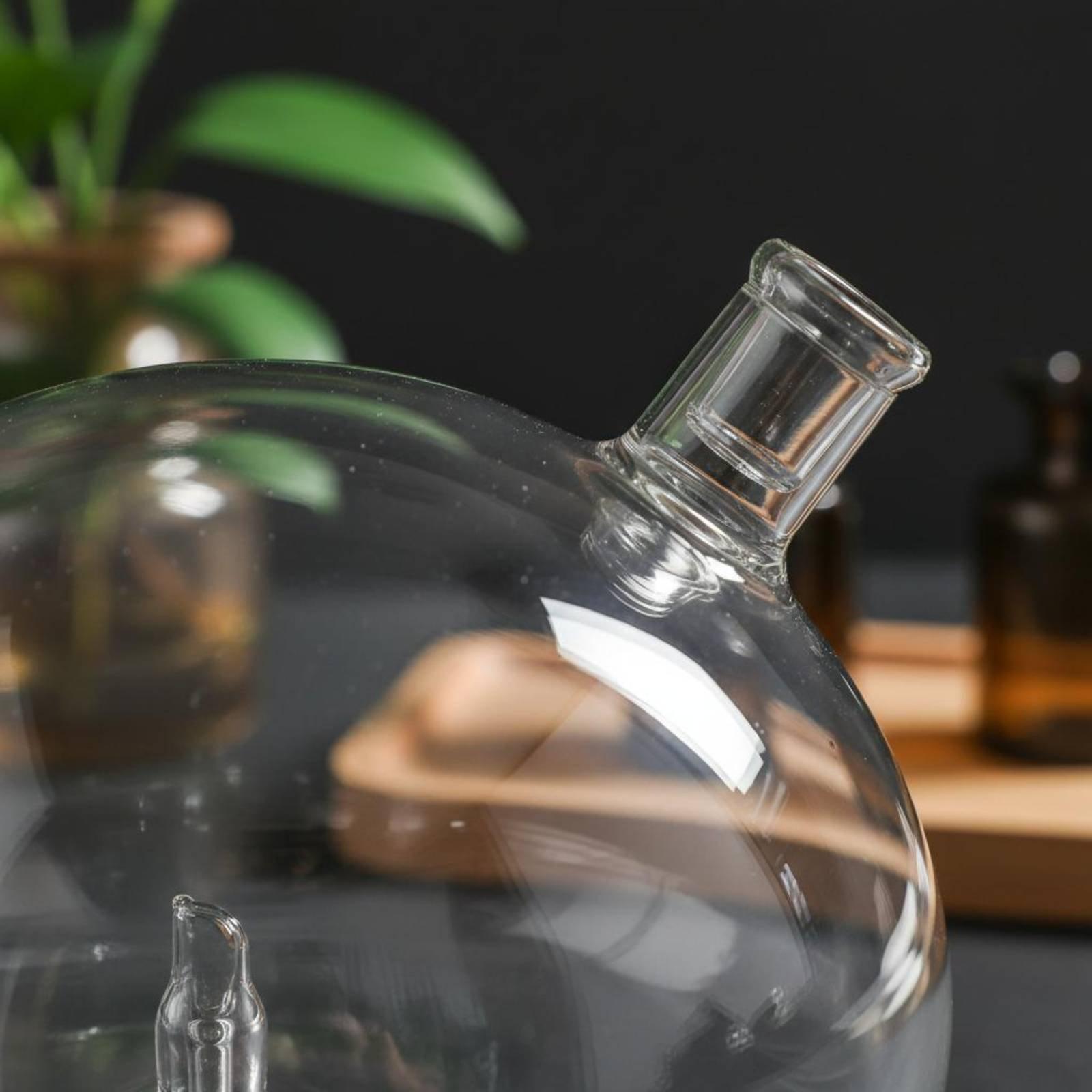 Diffuserfles Universele pasvor - Home Fragrances recensie en prijs