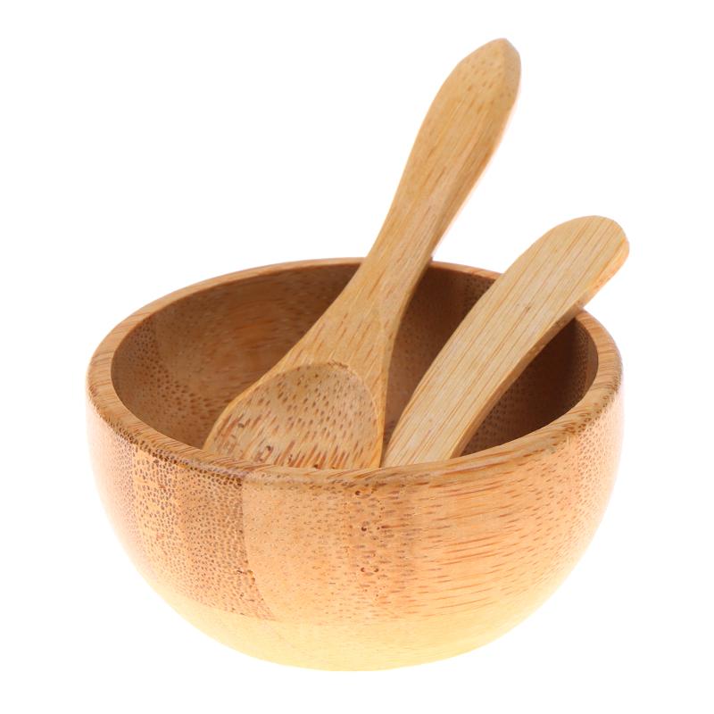 3-delige mini bamboe DIY gezic - Fragrance Oil Set recensie en prijs