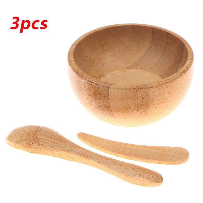 3-delige mini bamboe DIY gezic - Fragrance Oil Set recensie en prijs