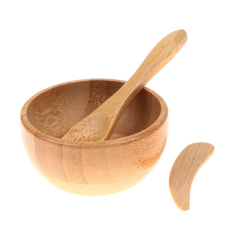 3-delige mini bamboe DIY gezic - Fragrance Oil Set recensie en prijs