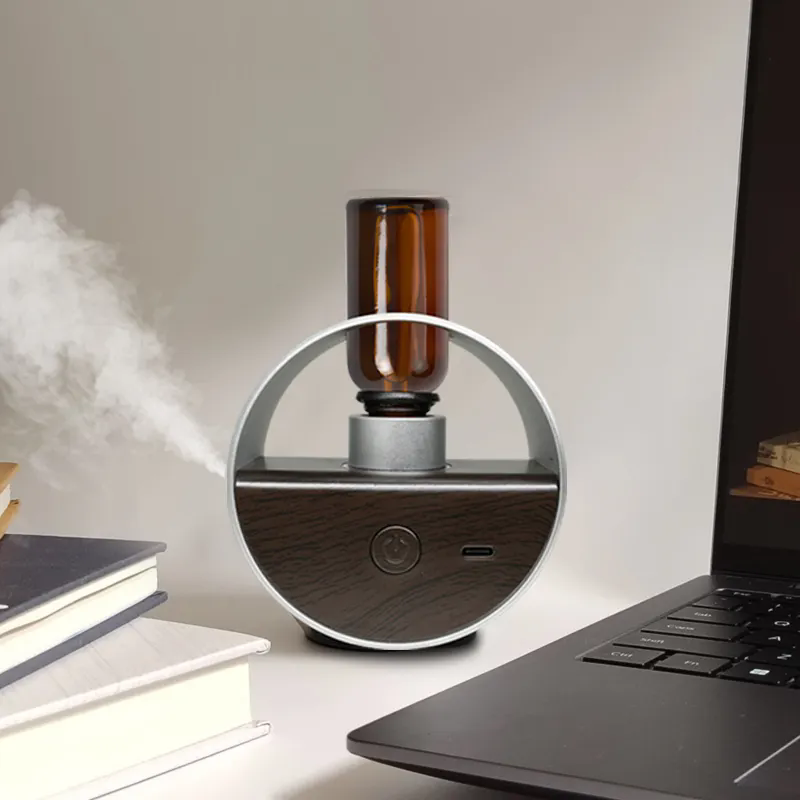 Essentiële olieverspreider Geu - Home Fragrance Products recensie en prijs