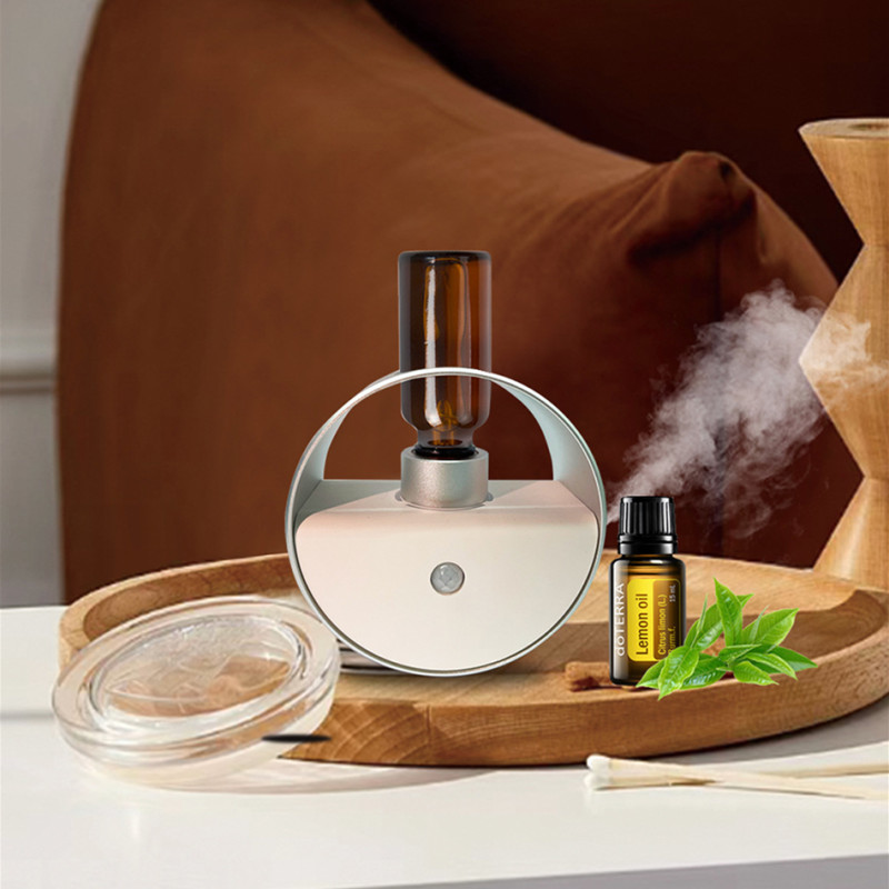 Essentiële olieverspreider Geu - Home Fragrance Products recensie en prijs