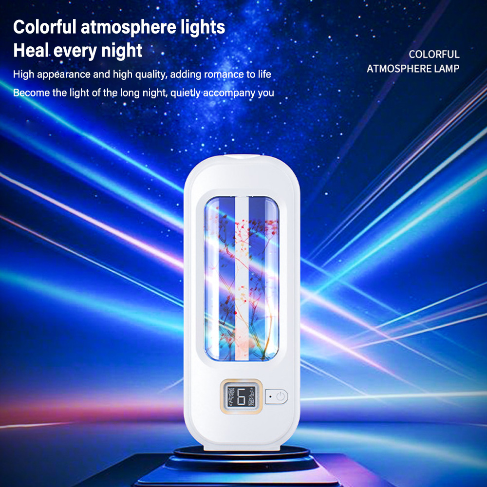 Aromatherapiemachine Automatis - Home Fragrance Products recensie en prijs