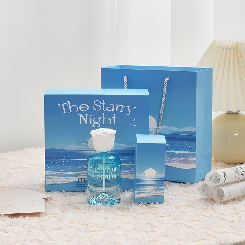 Premium Rietverspreider Oliën  - Home Fragrance Gift Set recensie en prijs