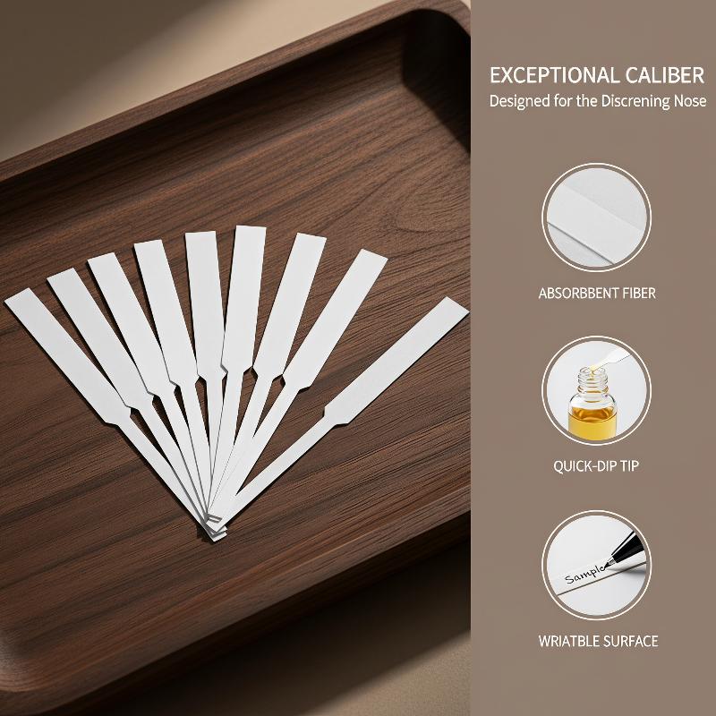 100 vellen duurzaam papier, pr - Home Fragrances recensie en prijs