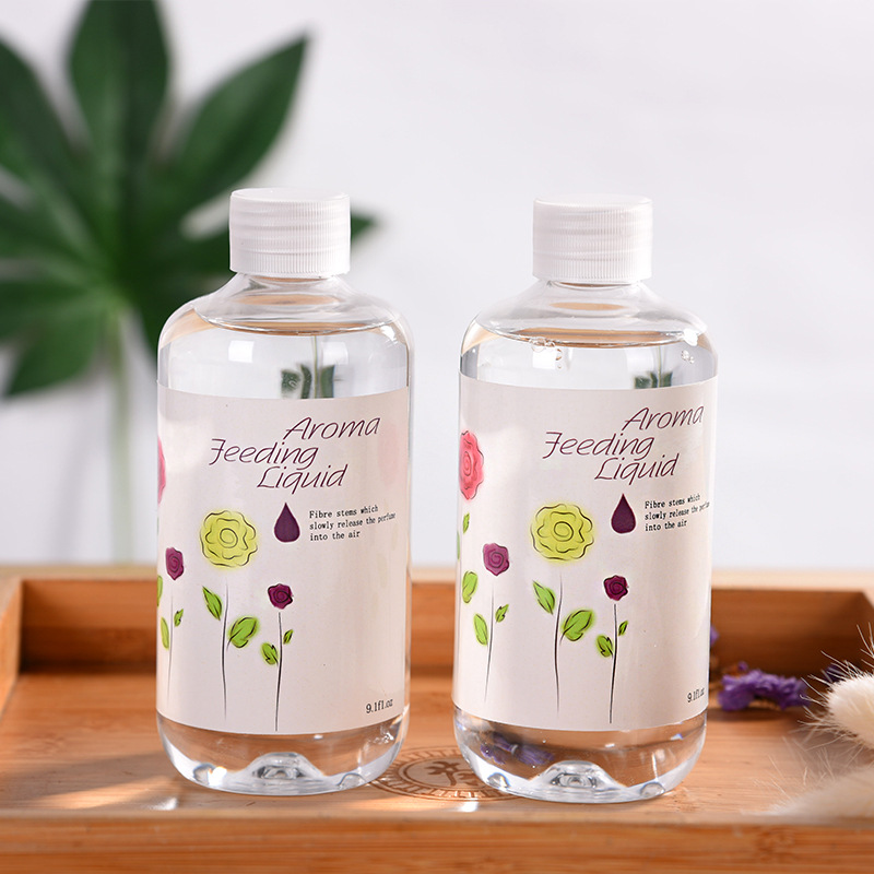 260 ml Natuurlijke Plantaardig - Fragrance Oil Set recensie en prijs