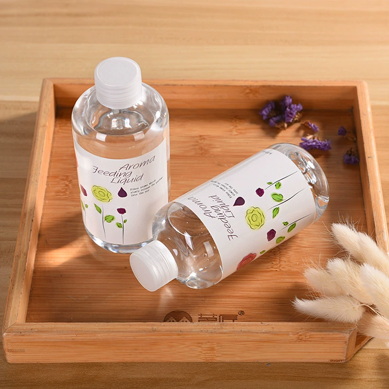 260 ml Natuurlijke Plantaardig - Fragrance Oil Set recensie en prijs