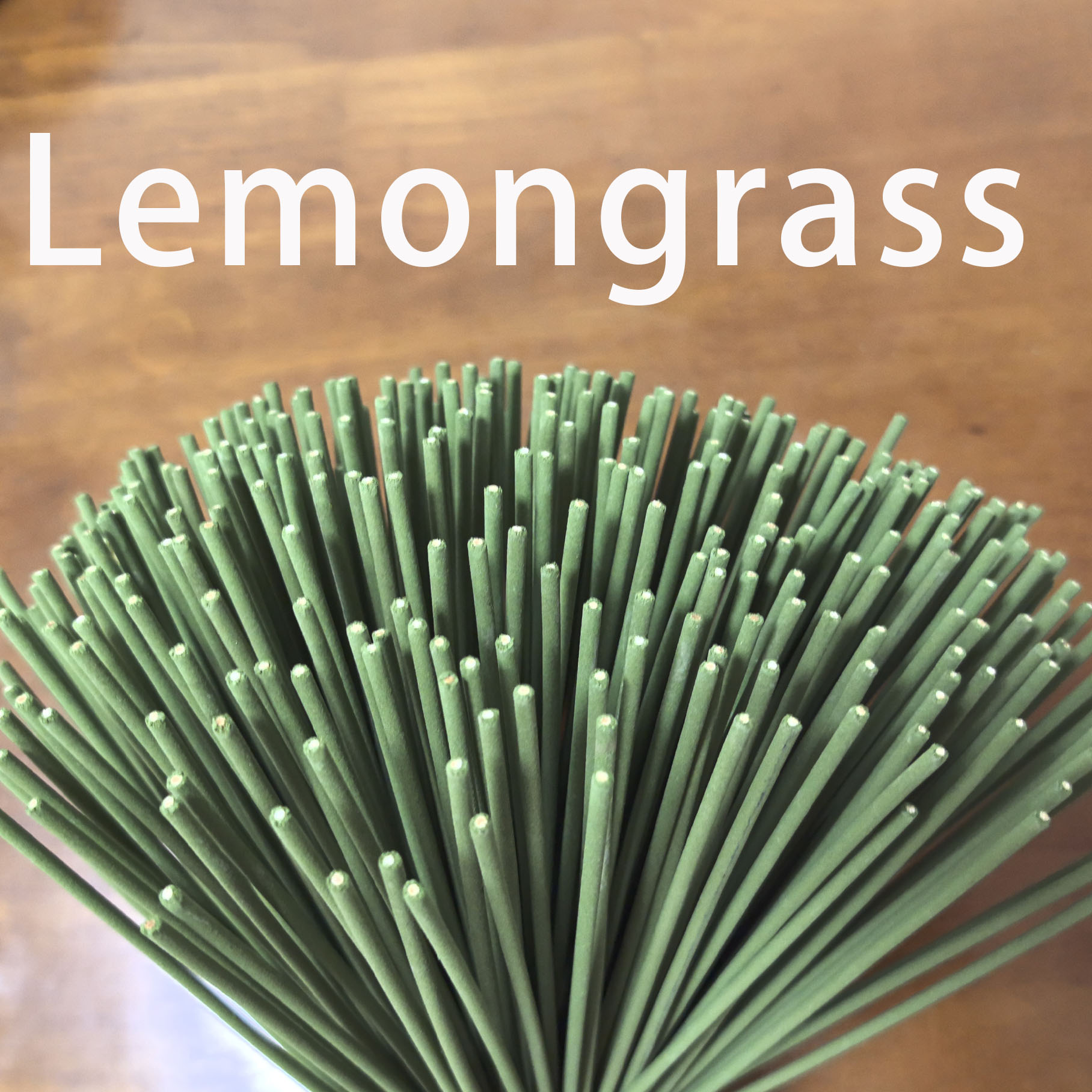 8,7-inch groene Citronella wie - Home Fragrance Green Spirit recensie en prijs