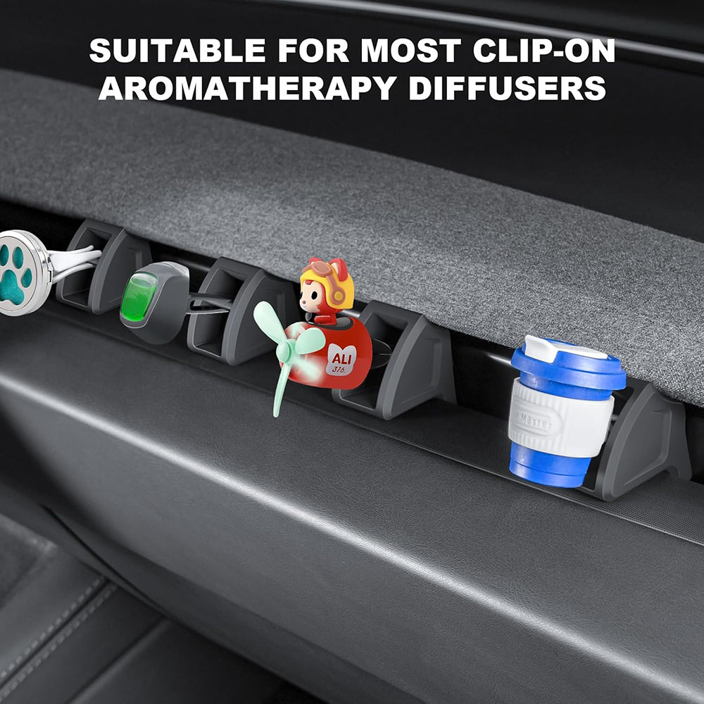 2 stuks luchtverfrisseradapter - Gel Air Freshener recensie en prijs