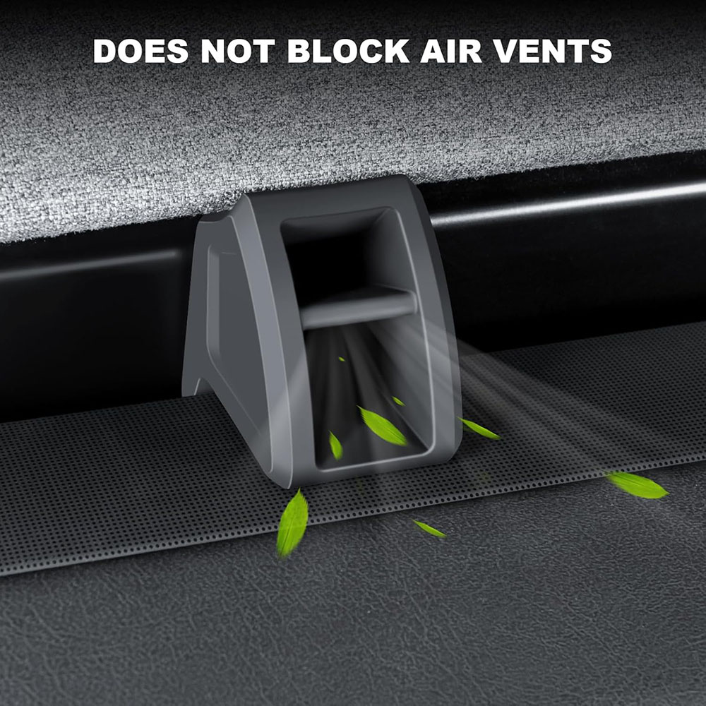 2 stuks luchtverfrisseradapter - Gel Air Freshener recensie en prijs